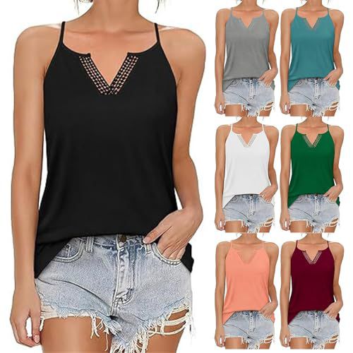 FQFGGYD Dressy Top for Women Summer Casual Chiffon Shirts V-Neck Blouses Petal Lotus Short Sleeve T-Shirts Flowy Tunic Tops Black