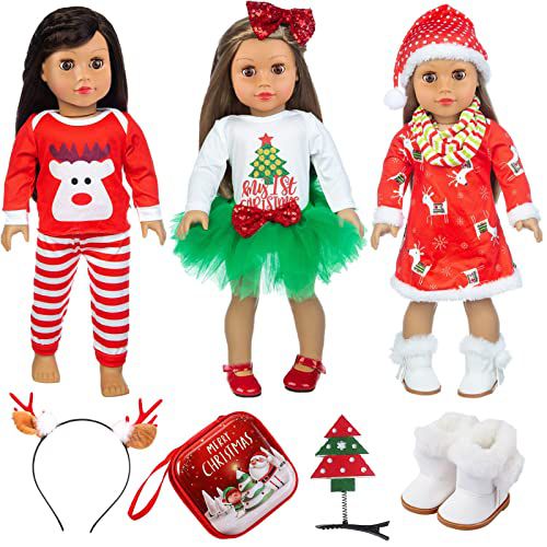 Dolls & Accessories