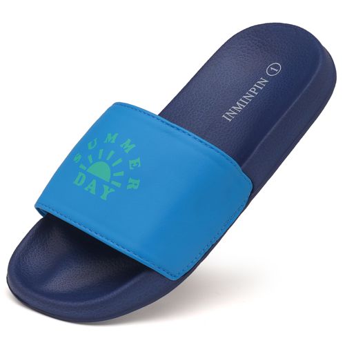 Slides Sandals