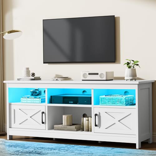 YITAHOME Farmhouse TV