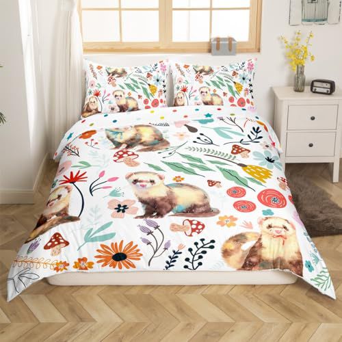 Bedding