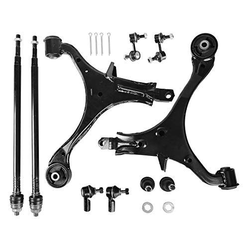 YITAMOTOR Front Suspension Kit Compatible with CR-V 2002-2006 For 2002-2006 Honda CR-V