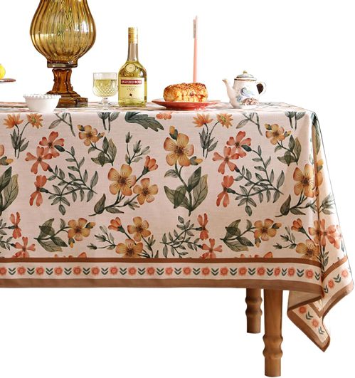 Tablecloth