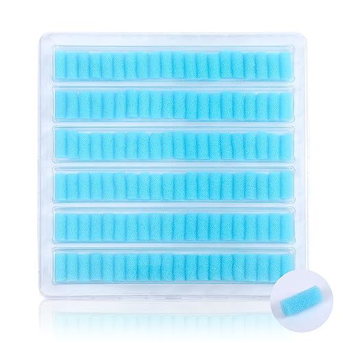 GROWNSY 120 PCS Premium Nasal Filters for Grownsy/NoseFrida/NeilMed/Molucky/Mr. Pen Nasal Aspirators