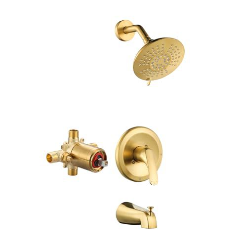 Kitchen & Bath Fixtures