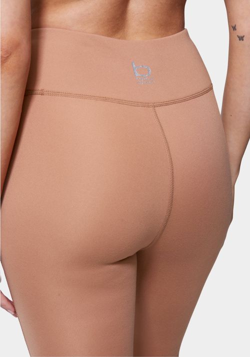 Bebe Sport Sport Legging With Zipper