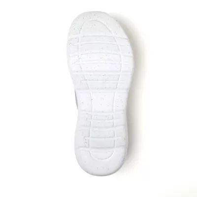 Dearfoams Men's KNOX CLOG WITH COLLAPSIBLE HEEL, 12M