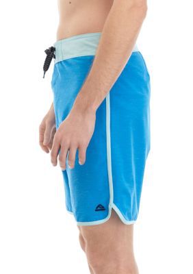Reef Men's 19" Gardener Boardshorts, Blue, 33
