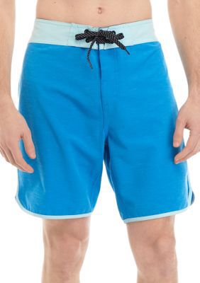 Reef Men's 19" Gardener Boardshorts, Blue, 33