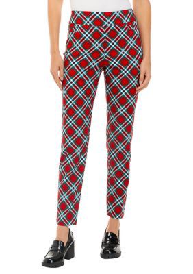 Kim Rogers Women's Petite MillenniuMedium Average Pants, 14P