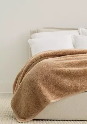 Frye Moab Cationic Blanket, King