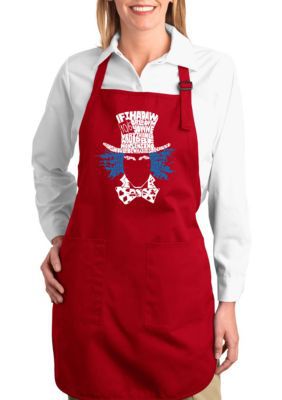 Aprons