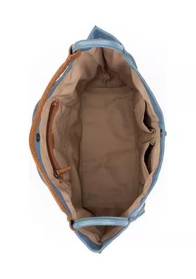 The Sak Los Feliz Large Tote