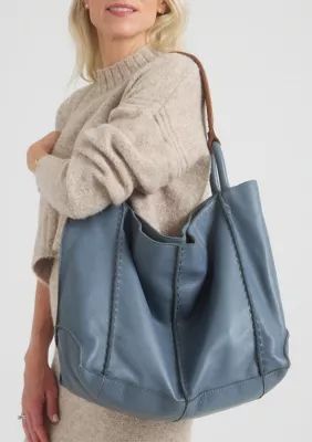 The Sak Los Feliz Large Tote