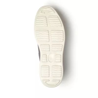 Dearfoams Men's Rollins Sport Knit Loafer