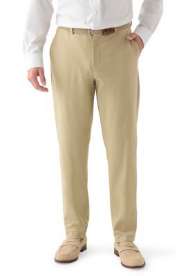 MICHAEL Michael Kors Men's MK Flex Pants - Classic Fit
