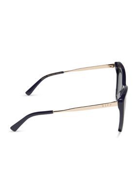 DIFF Eyewear Women's Becky II Royal Eyeglasses