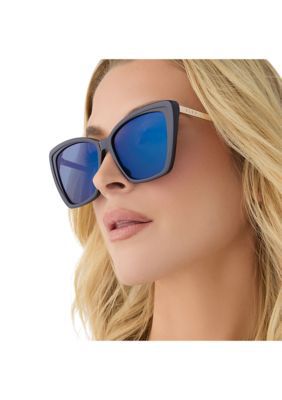 DIFF Eyewear Women's Becky II Royal Eyeglasses