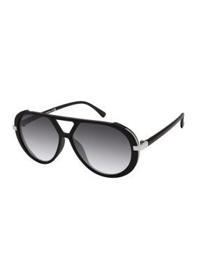 Vince Camuto Women's Aviator Sunglasses