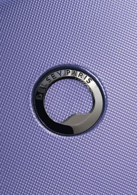 Delsey Paris Comete 3.0 Spinner, 28 in