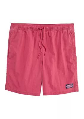 Vineyard Vines Men's 6" Island Swim Trunks, XL