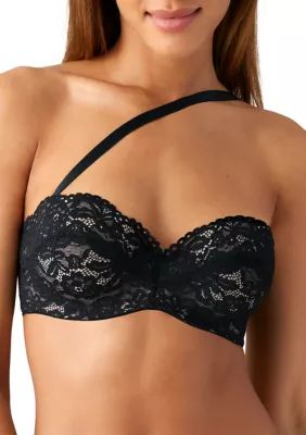 b.tempt'd by Wacoal Women's Ciao Bella Strapless Bra, 36 D