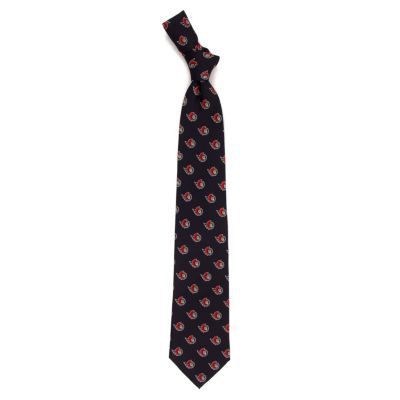 Eagles Wings Men's SENATORS ECHO TIE