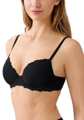 b.tempt'd by Wacoal Women's Future Foundation Lace Contour T-Shirt Bra, 38 D