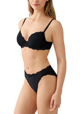 b.tempt'd by Wacoal Women's Future Foundation Lace Contour T-Shirt Bra, 38 D