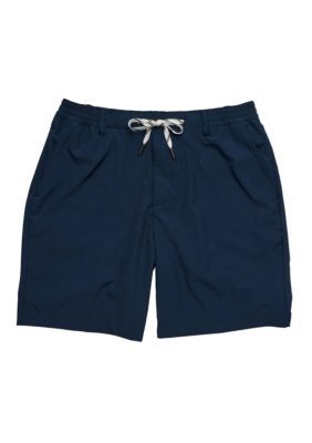 Snapper Rock Mens Navy Go Short, Navy Blue, Large