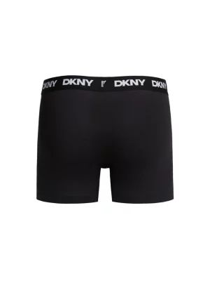 DKNY Men's Cooling Cotton Brief, Large