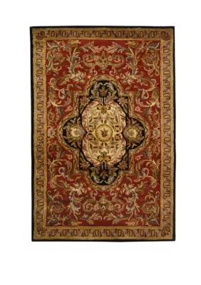 Safavieh Classic Garran Oriental Area Rug Collection, 26 x 240