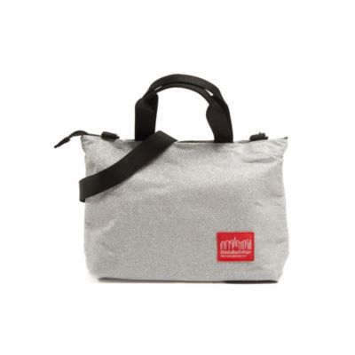 Manhattan Portage Midnight Remsen Street Tote