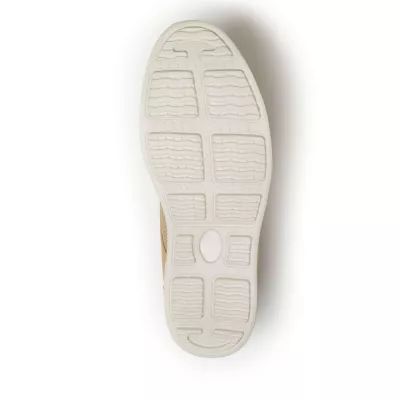 Dearfoams Men's Nash Sport Knit Lace Up