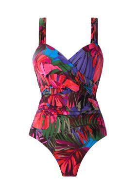 Magicsuit Women's Summer Lovin Nico One Piece Swimsuit, 14