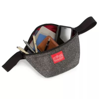 Manhattan Portage Midnight Retro Crossbody Pack
