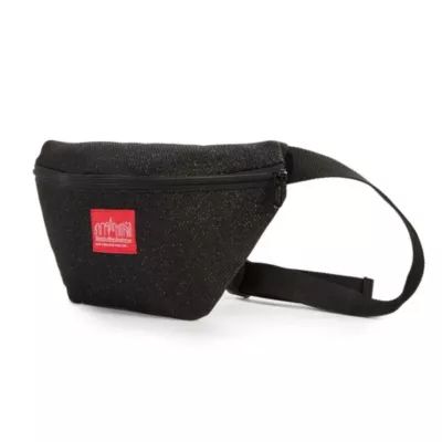Manhattan Portage Midnight Retro Crossbody Pack