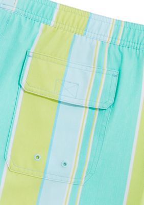 Vineyard Vines Men's Printed Chappy Trunks, XL