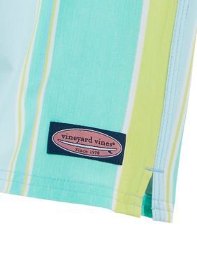 Vineyard Vines Men's Printed Chappy Trunks, XL