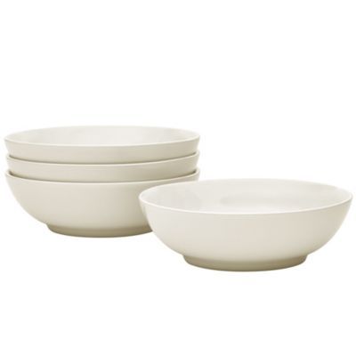 Noritake Colorwave Set Of 4 Soup/Cereal Bowls, 7", 22 oz