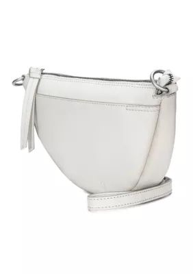 Frye Cheyenne Saddle Bag