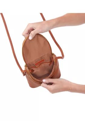 HOBO Fern Crossbody