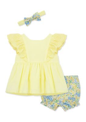 Baby & Toddler Outfits