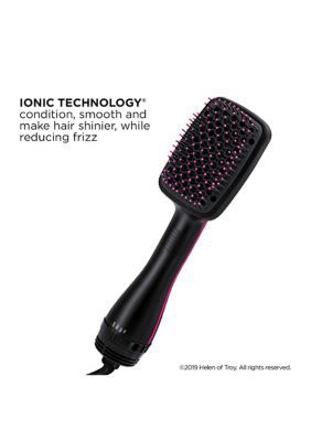 Revlon One-Step Hair Dryer & Styler, Black