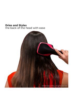 Revlon One-Step Hair Dryer & Styler, Black