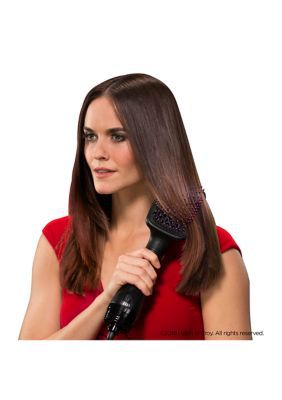 Revlon One-Step Hair Dryer & Styler, Black