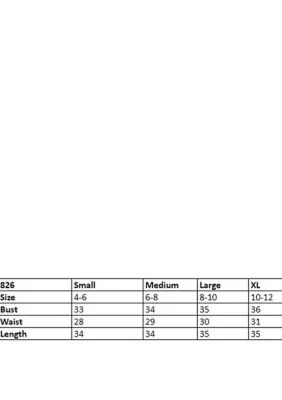 White Mark Women's Crystal Dress, Black, Medium