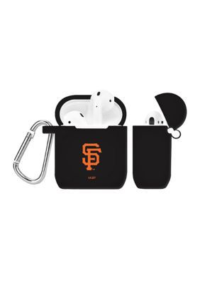 GameTime Bands MLB San Francisco Giants AirPod Case Cover