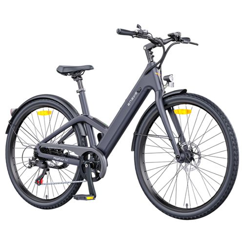 ENGWE MapFour N1 Air ST Electric Bike 250W 36V 10Ah Grey