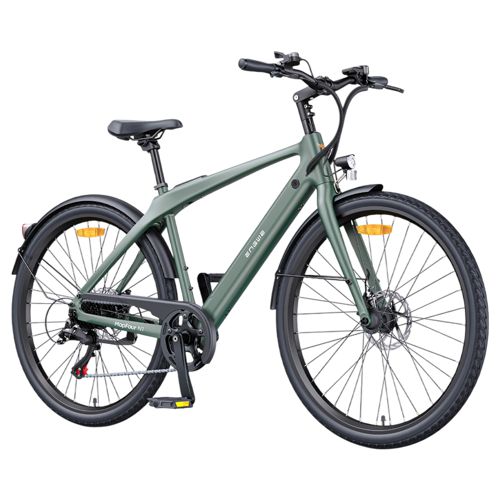 ENGWE MapFour N1 Air Electric Bike 250W 36V 10Ah Green
